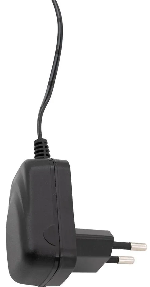 Goossens Verlichting Tbv Hoofdbord Light, Model h = black fix schotel (set van 2 stuks) led