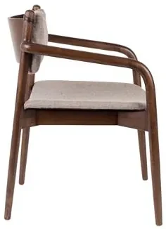 Dutchbone Torrance Loungestoel