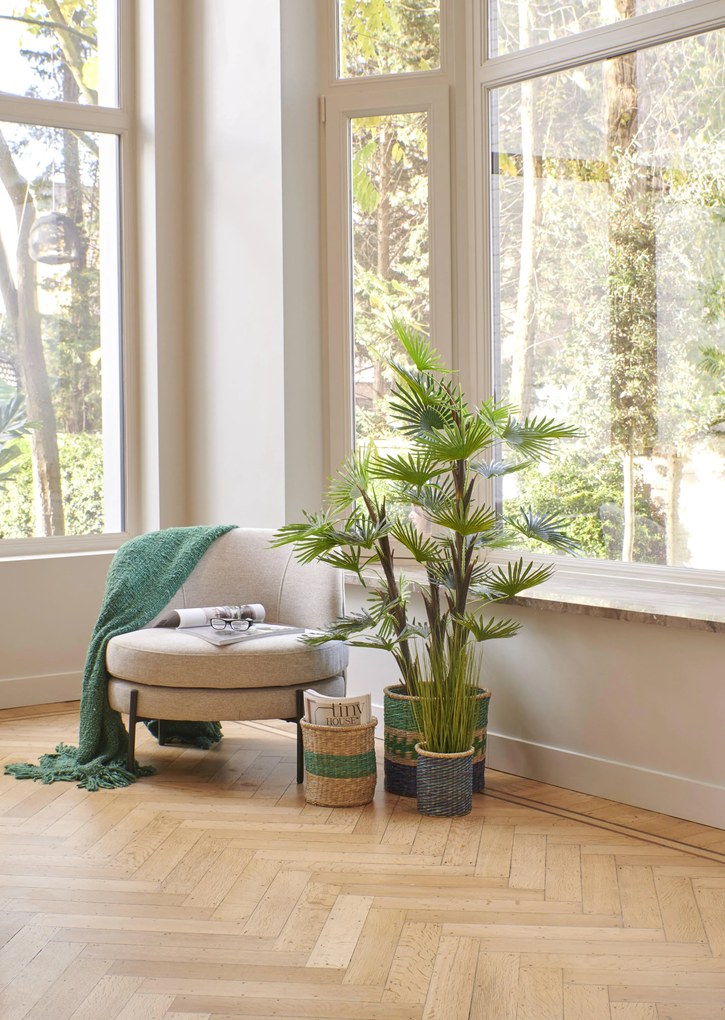 Kunstplant Jungle Fever | Pomax