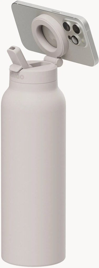 Waterfles Ringo Pro met sipdeksel