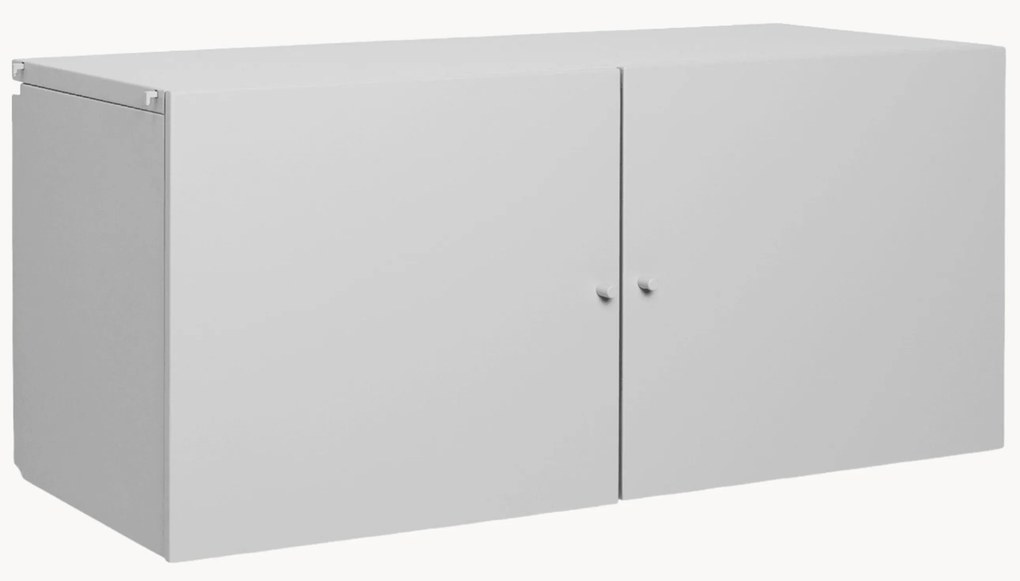 Metalen kast Punctual