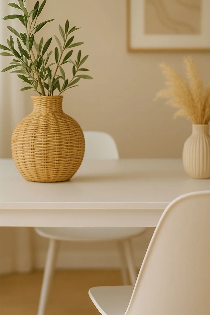 Dino Eettafel 120x60 cm