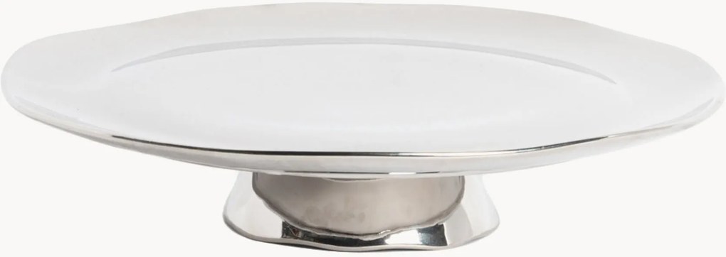 Taartplateau Oro e Argento
