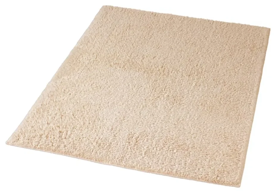 Kleine Wolke Badmat Kansas 55x65 cm beige