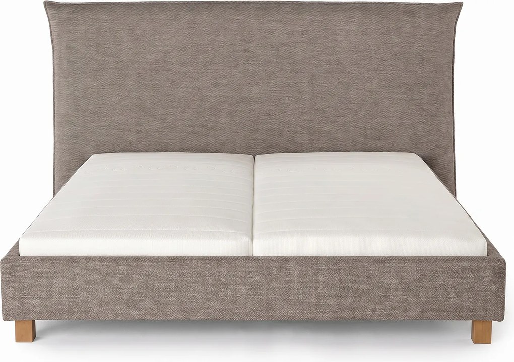 Bedframe Capella Celia - Edition – Bij Swiss Sense