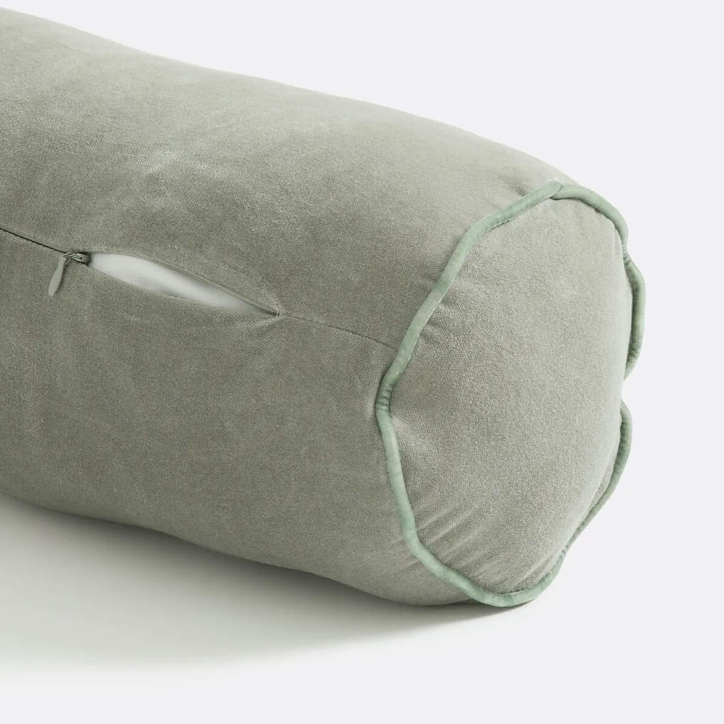 Rolkussen in Fluweel, Velvet