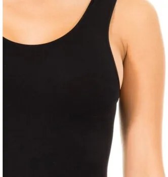 Body's Zwart Marie Claire  62270-NEGRO