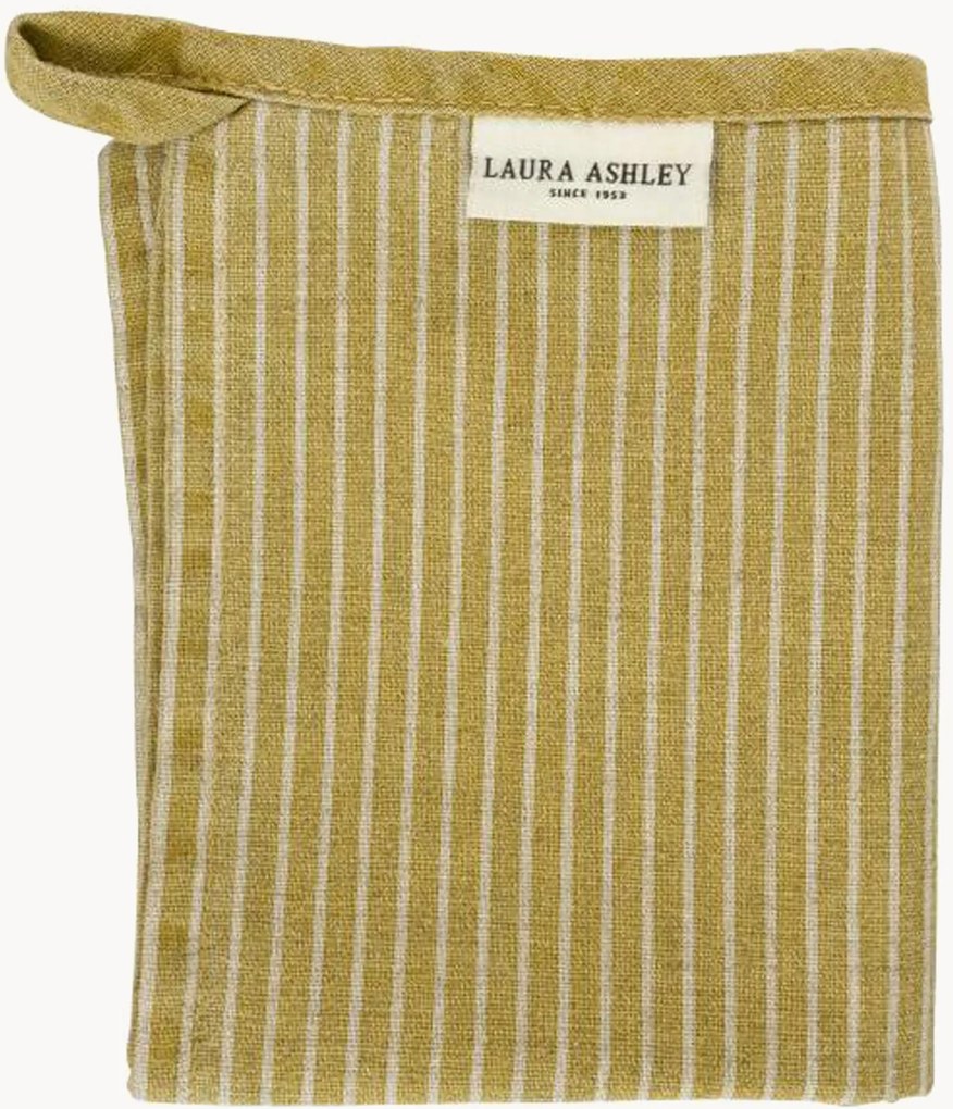 Theedoeken Stripes, 4-delig