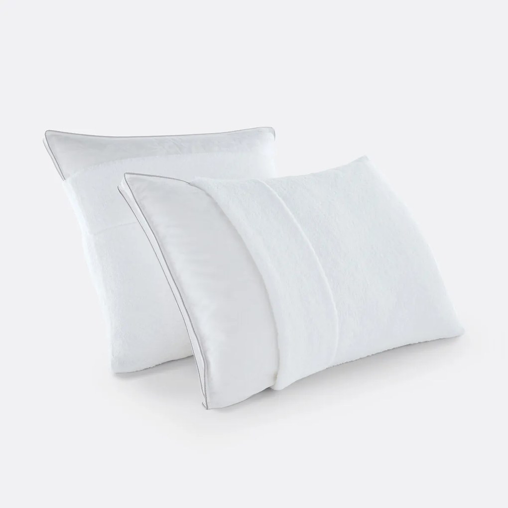 Ondersloop van badstof 100% katoen