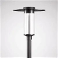 TRILUX 7174540 Lumantix Zylinder (LTX Z) LED Mastopzetarmatuur, Elektronische trafo (ET), CLO, 32W, 3800lm, 740, IP