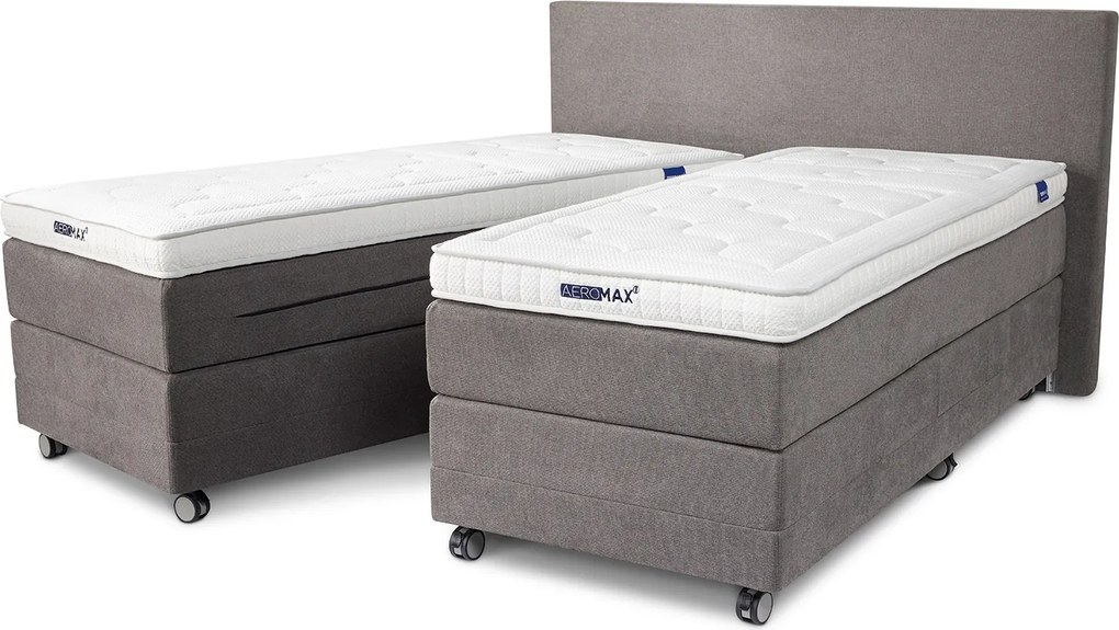 Home 406 Split – Bij Swiss Sense