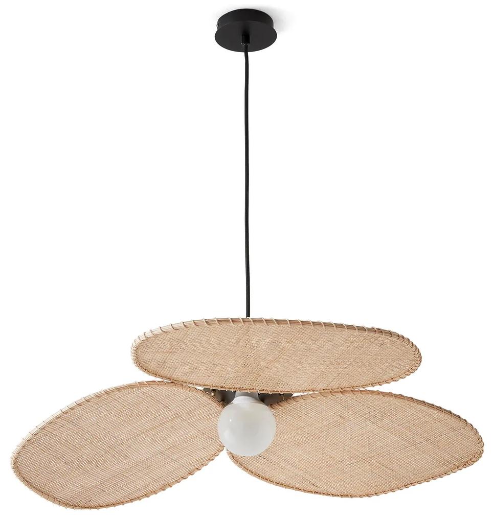 Hanglamp klein model, design E.Gallina, Canopée