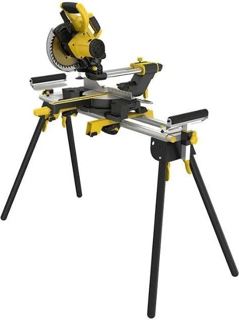Stanley FME721SET-QS Afkortzaag + onderstel