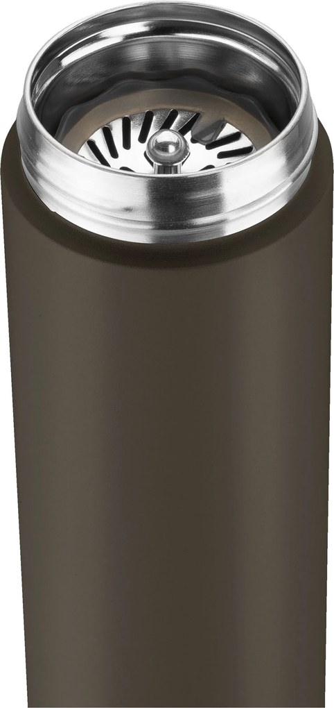 ZWILLING Thermo Plus Thermosfles, 500 ml, Chocolade - Thermo Plus - ZWILLING