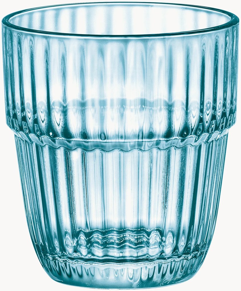 Tumblers Barshine, 6-delig
