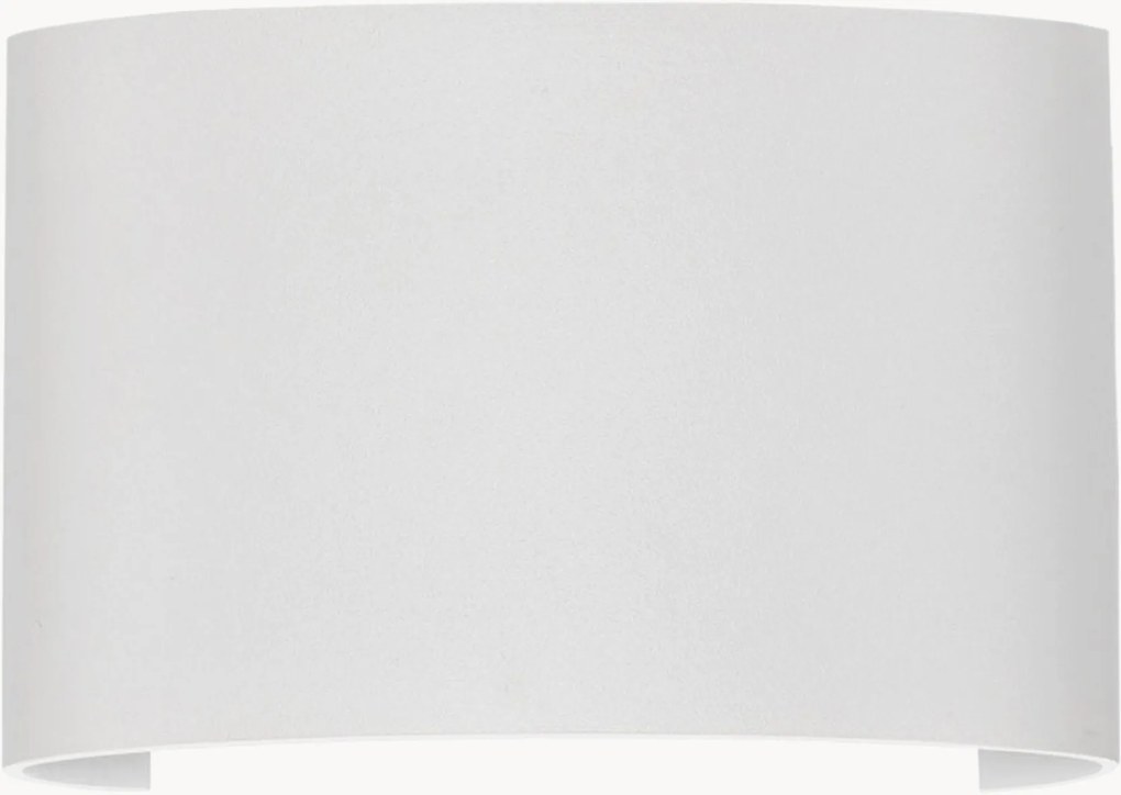 Outdoor LED-wandlamp Duomo