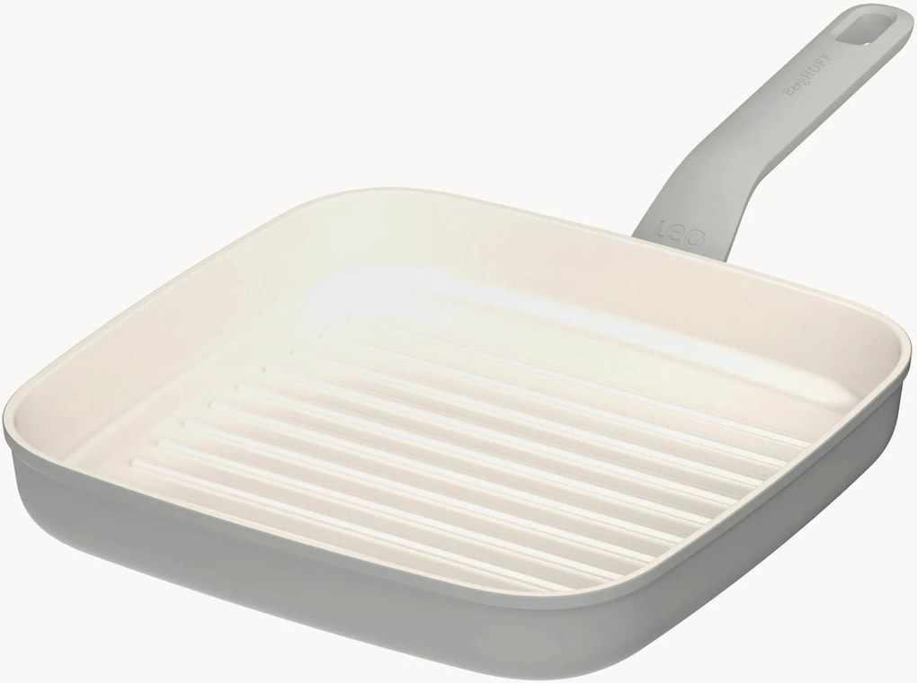 Grillpan Balance met antiaanbaklaag