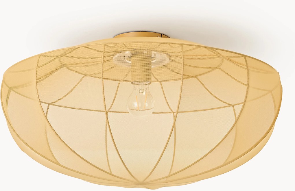 Mesh plafondlamp Beau