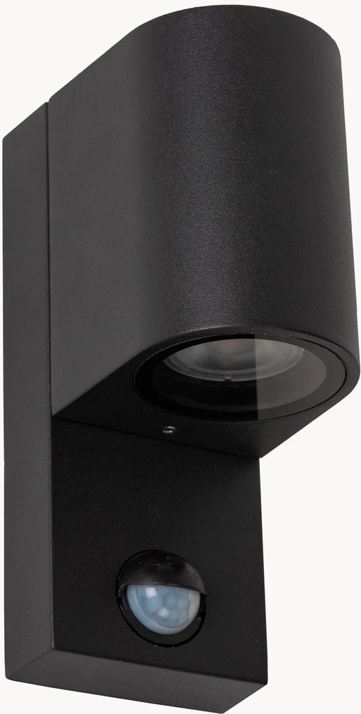 Outdoor wandlamp Zaro Ir