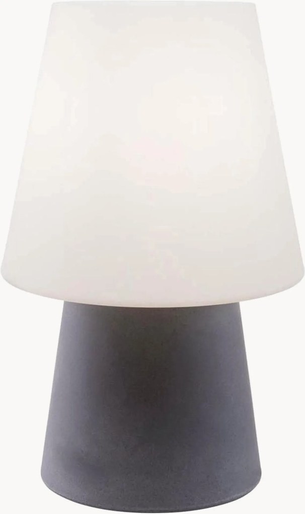 Dimbare LED decoratieve lamp No. 1 met kleurwisseling