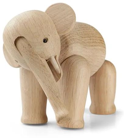Kay Bojesen Elephant Mini ornament 9,5 cm