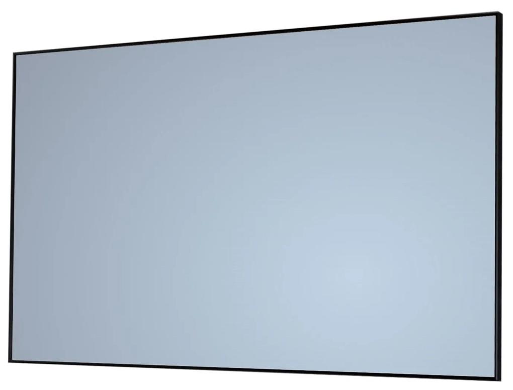 Badkamerspiegel Sanicare Q-Mirrors 90x70x2cm Alu