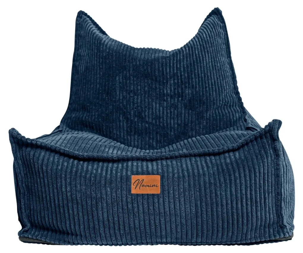 Kinderzitzak Namini - Blauw