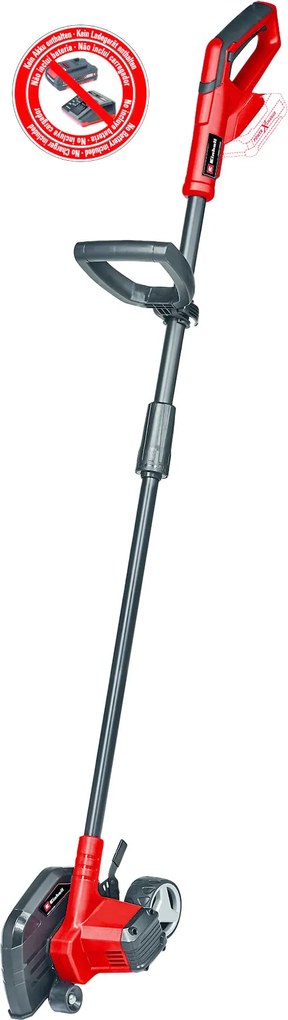 Einhell GE-LE 18/190 Li Solo Accu Grastrimmer