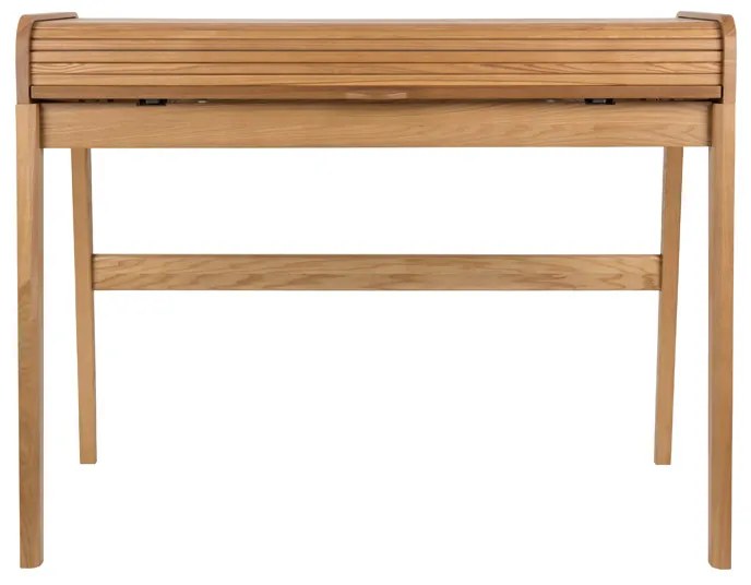 Zuiver Barbier Design Bureau Essen Hout - 110 X 61cm.