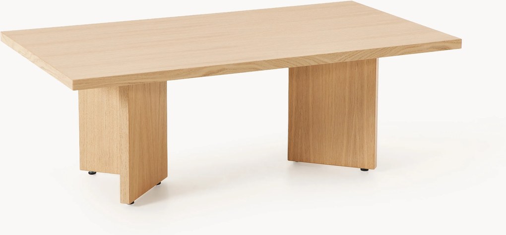 Houten salontafel Toni