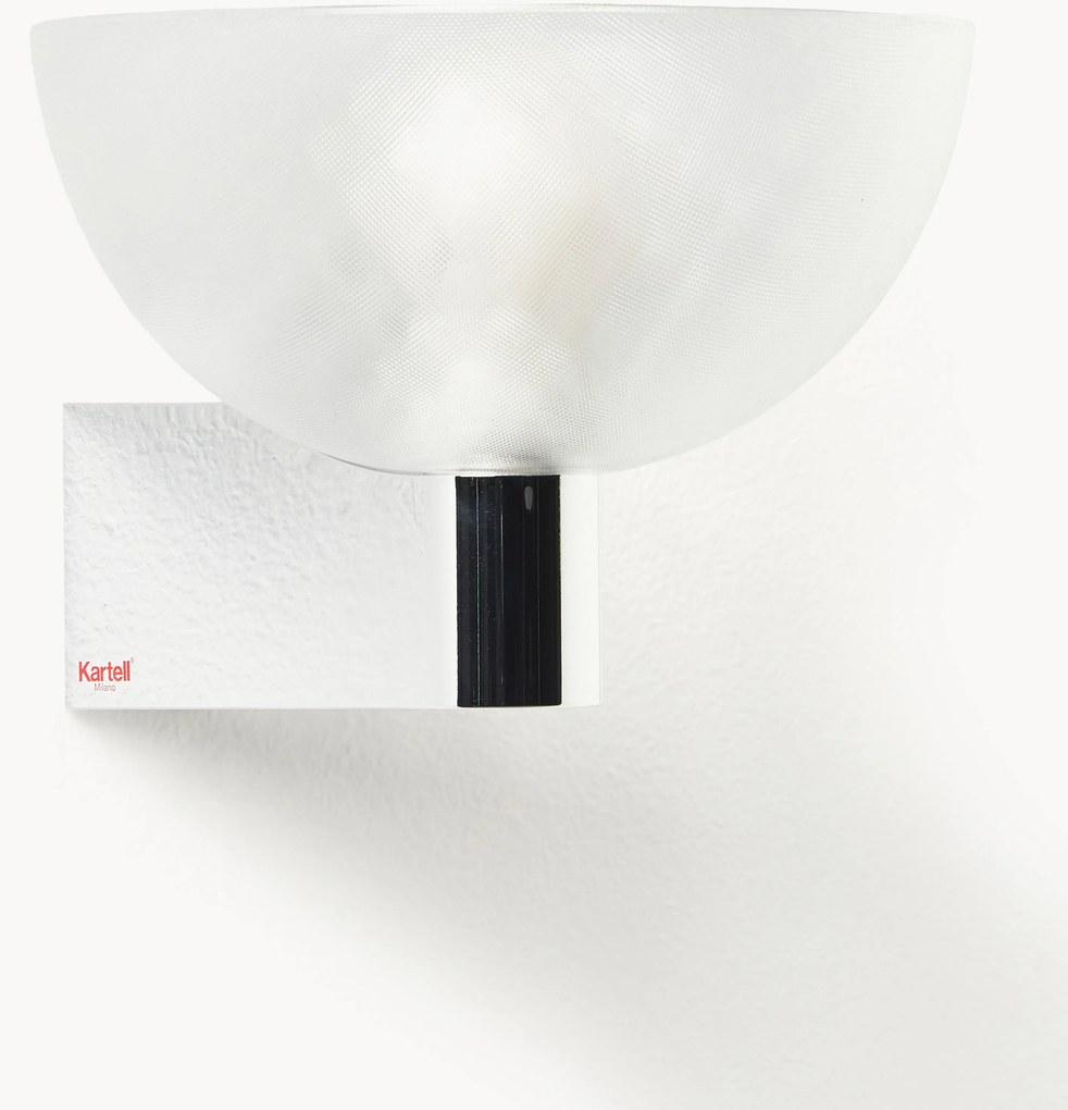 Dimbare LED-wandlamp Fata