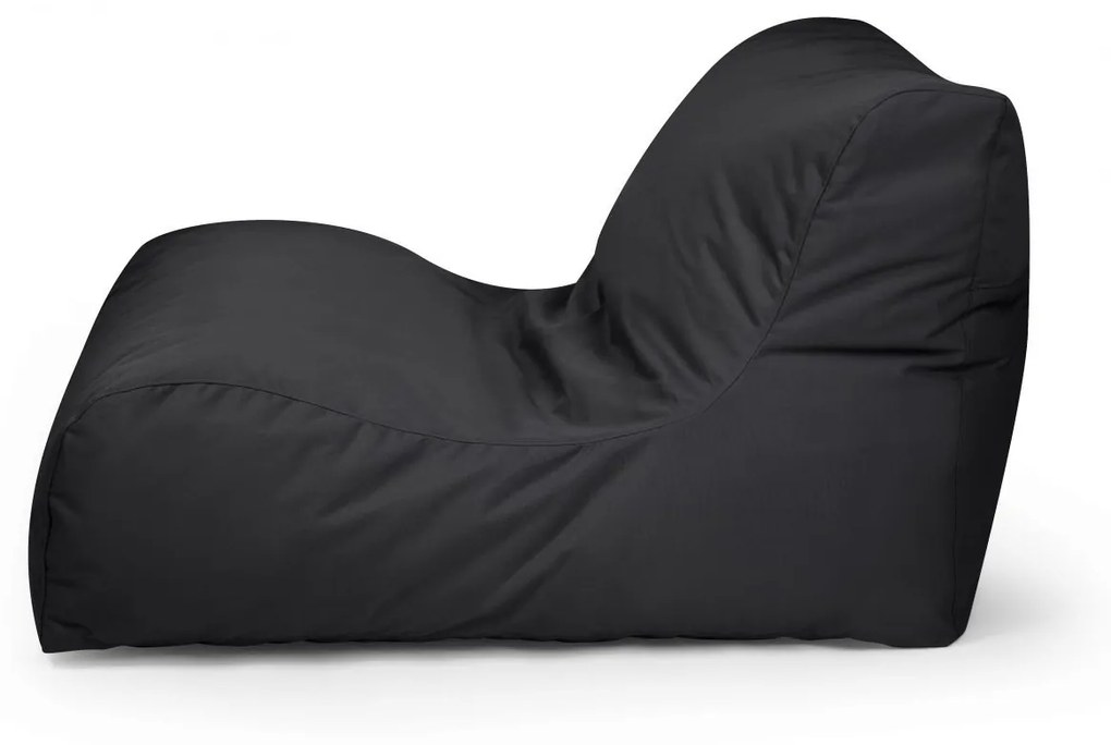 Zitzak Newlounge Plus Outdoor - Black