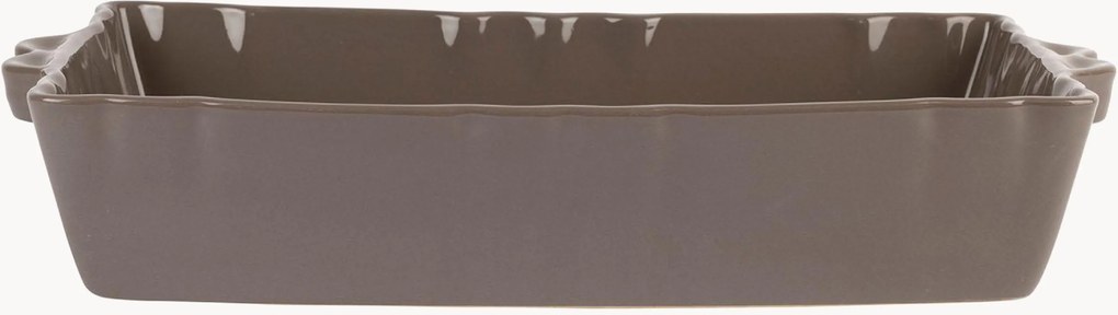 Ovenschalen Vulcano, 2-delig