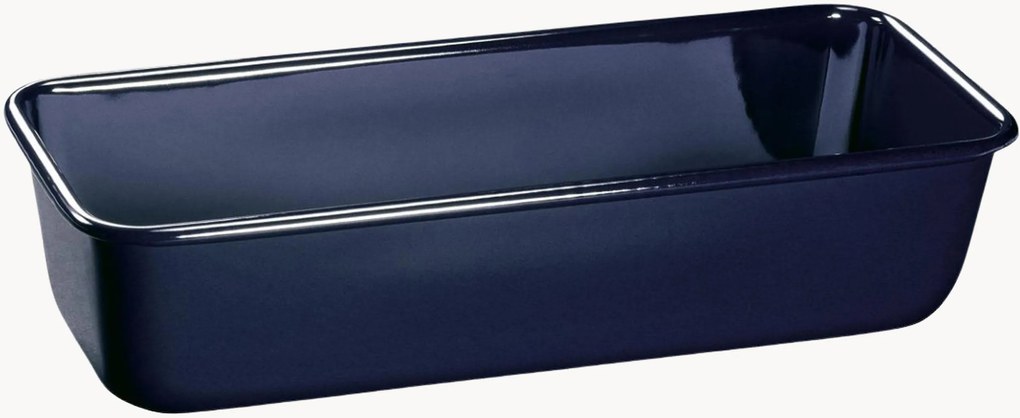 Gietijzeren broodpan Name