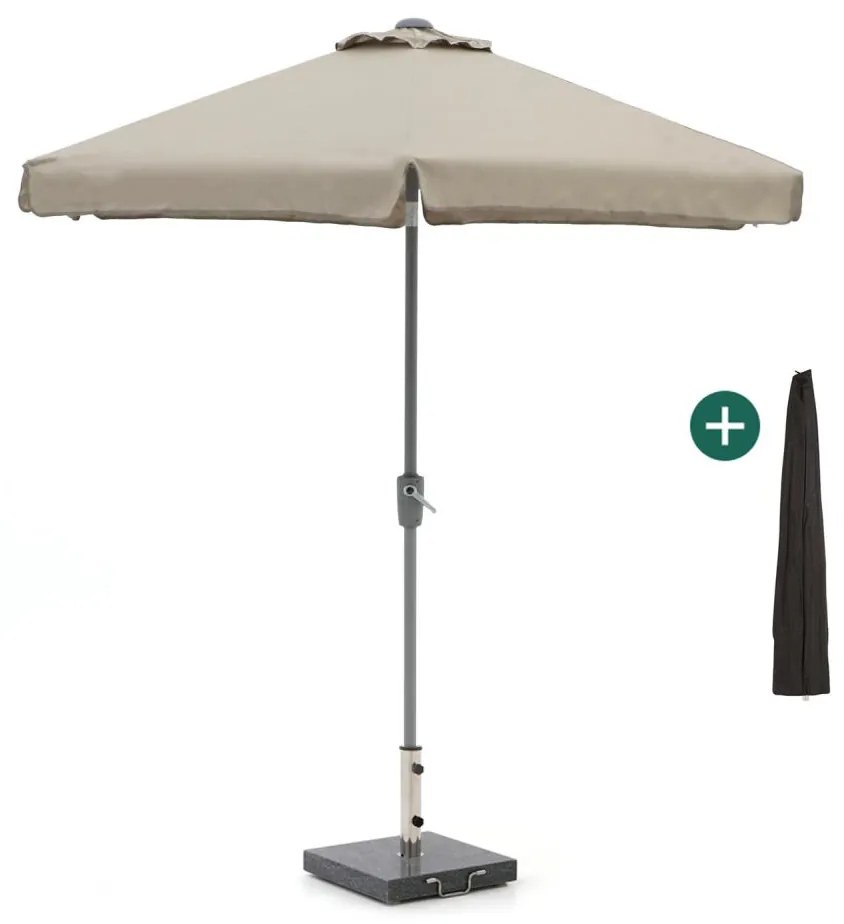 Shadowline Aruba parasol ø 250cm