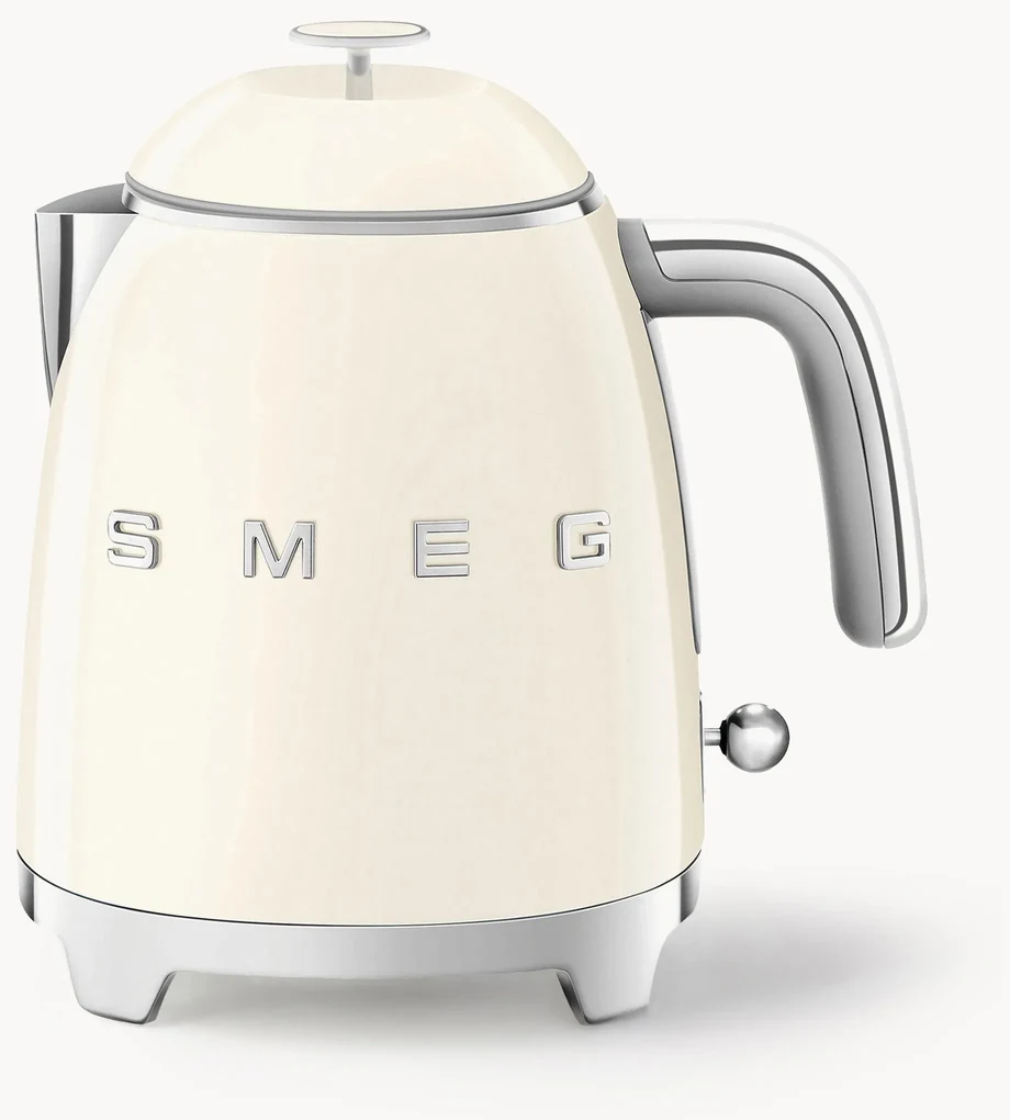 Waterkoker 50's Style, 800 ml