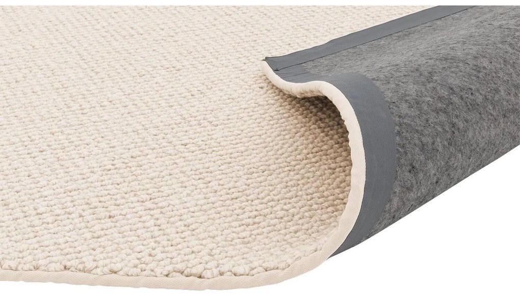 Goossens Excellent Vloerkleed Unique (bb), Hexagon: 250 cm