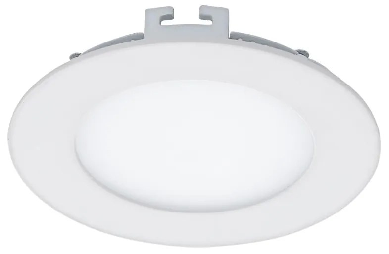 Eglo 94047 - LED Inbouwlamp FUEVA 1 LED/5,5W/230V