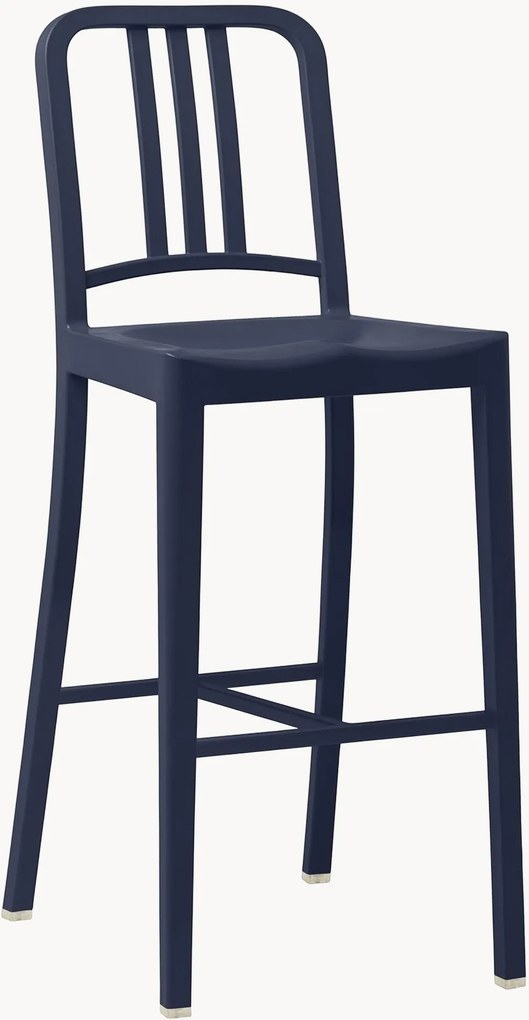 Barstoel 111 Navy