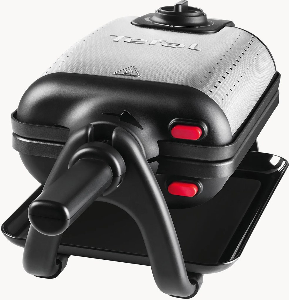 Wafelijzer Tefal