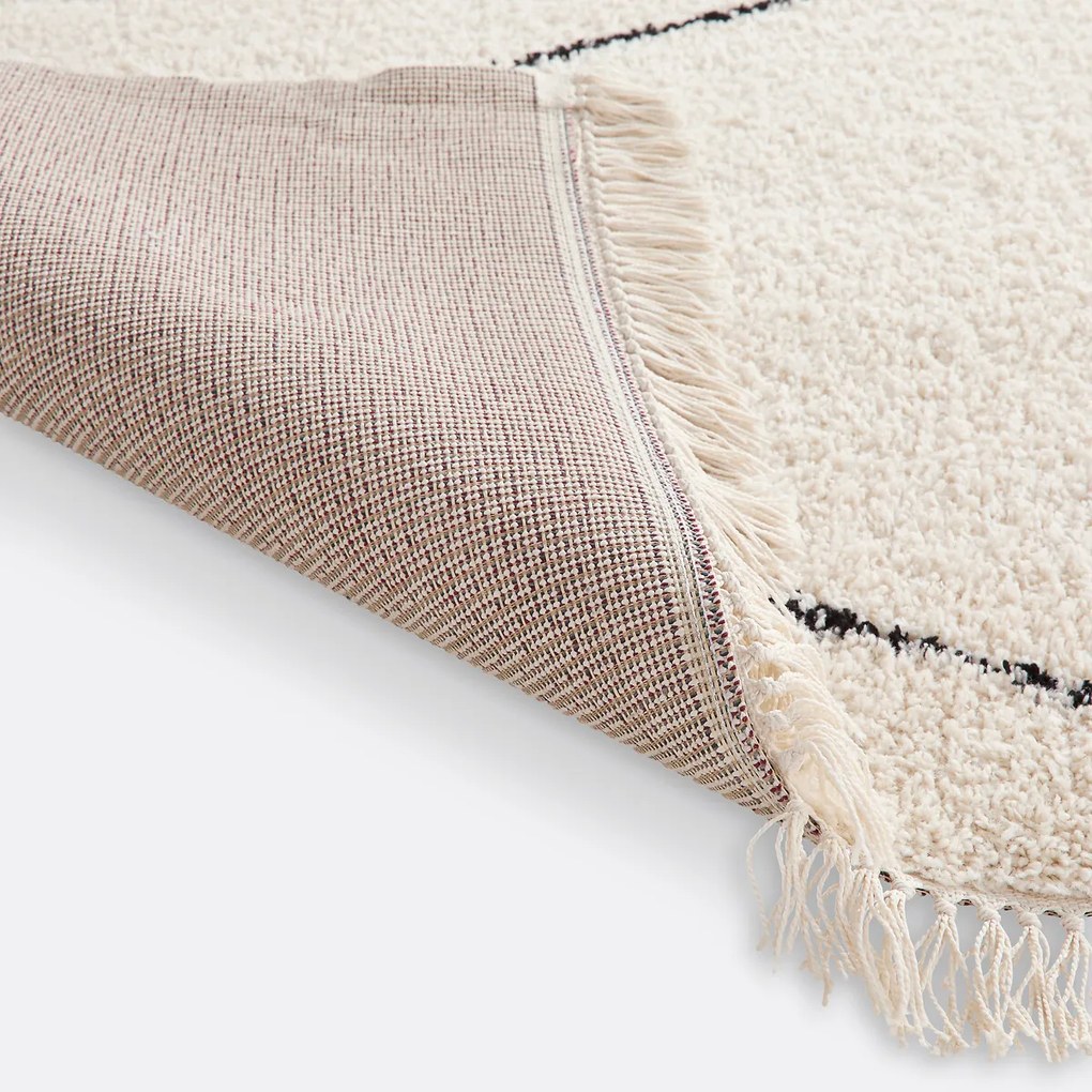 Vloerkleed in berberstijl XL, Fatouh