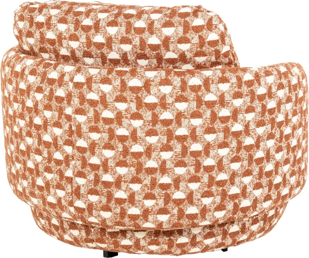 Comfortabel Draaibaar Fauteuil
