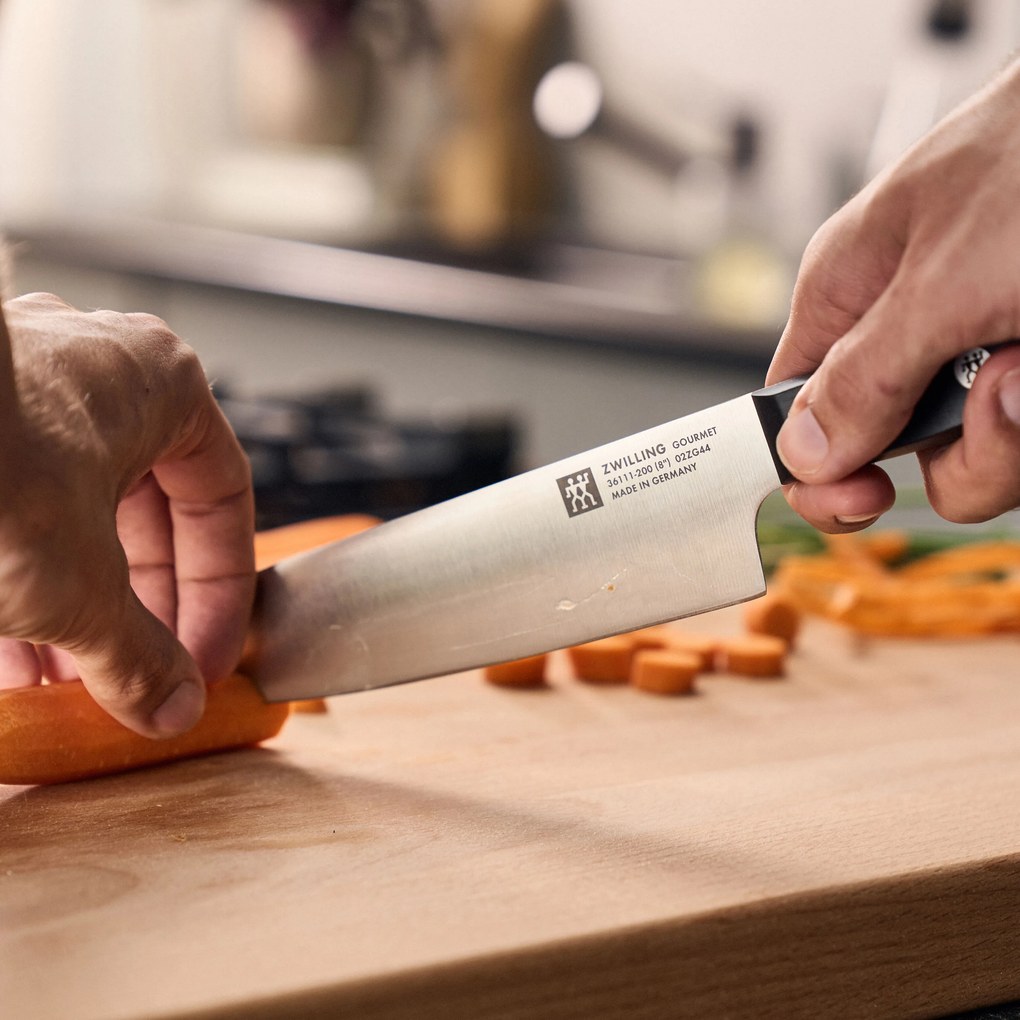 ZWILLING Gourmet Koksmes 20 cm - Gourmet - ZWILLING
