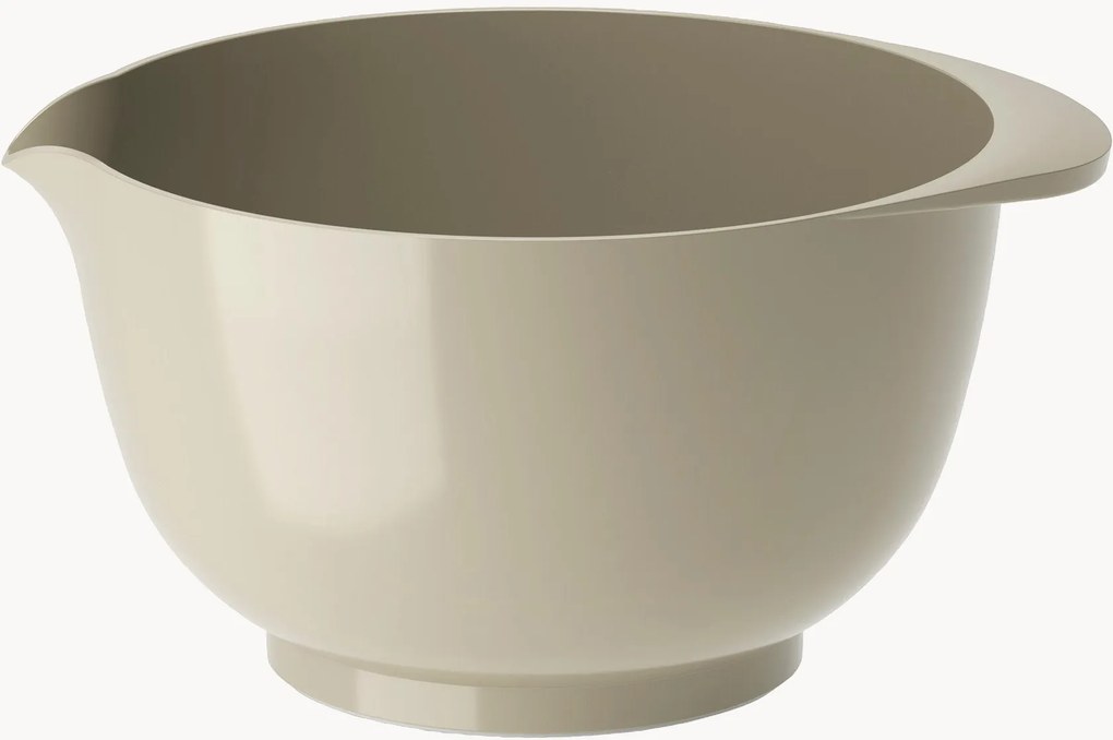 Mengkom Margrethe, verschillende formaten