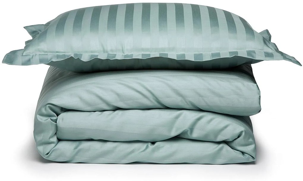 Goossens Dekbedovertrek Linea, 200 x 200/220 cm