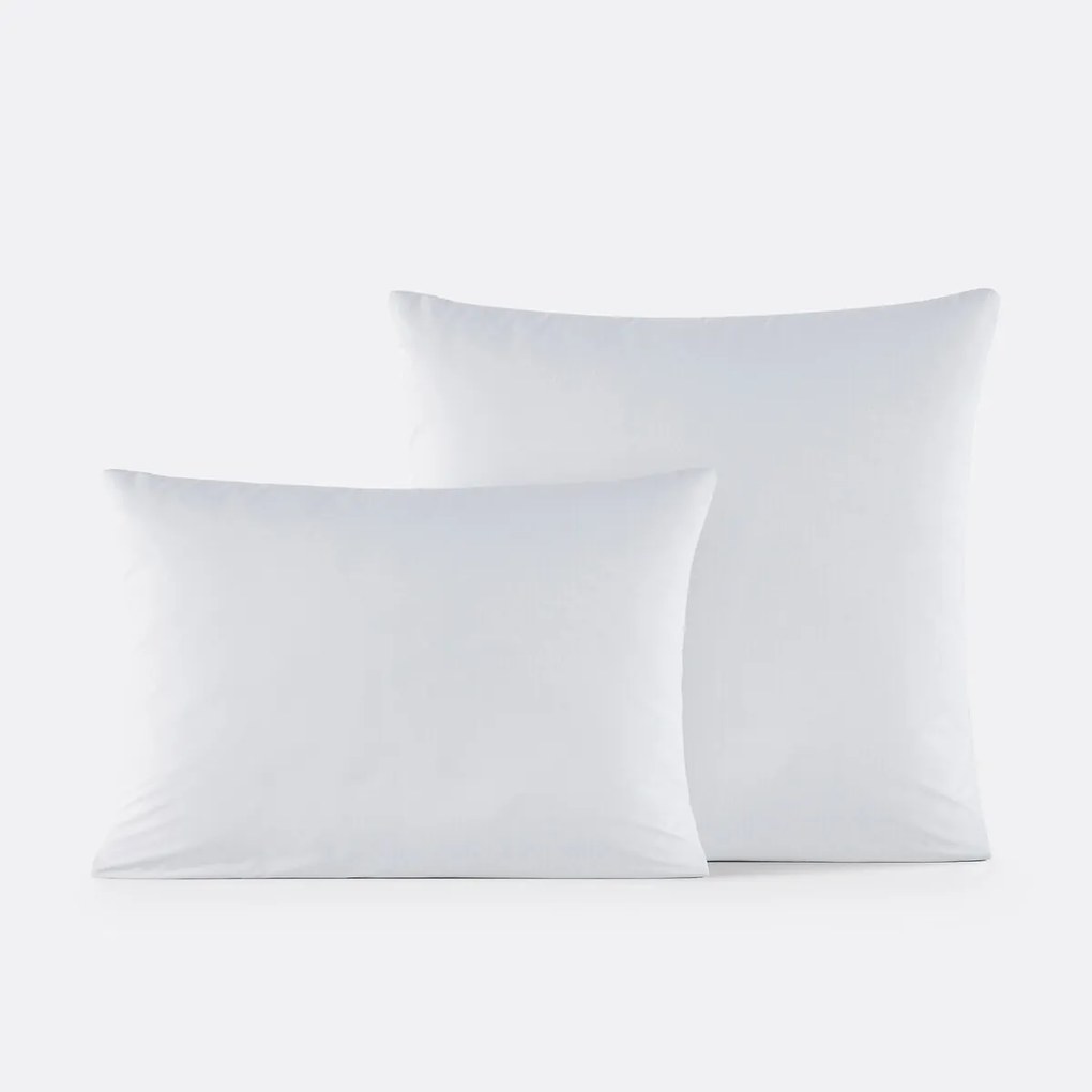 Kussensloop van perkal katoen, 80 draden, Scenario