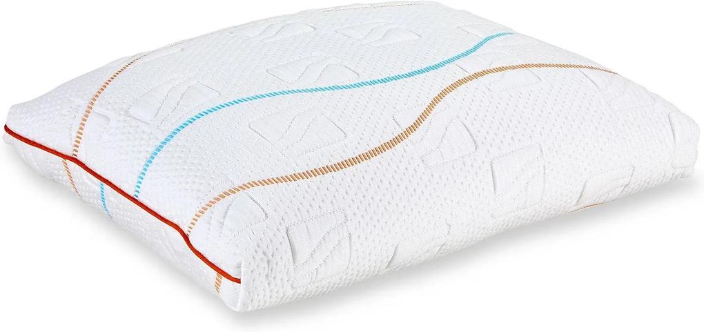 M Line Hoofdkussen Mline Energy Pillow, 40 x 60 cm