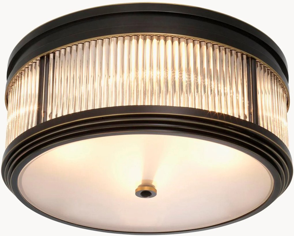 Plafondlamp Rousseau