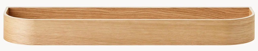 Houten wandrek Epoch, B 79 cm