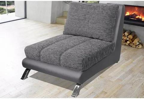Fauteuil in lounge-design